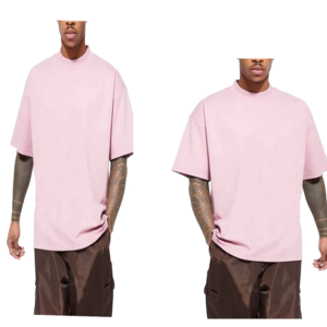 T-shirt en coton pour homme de haute qualité, décontracté, été, manches courtes, col rond, doux, respirant, confortable, élégant, pour la salle de sport, usage quotidien - Product Image 6
