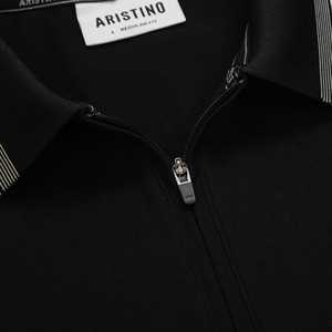 Elite <b>Men's</b> <b>for</b> <b>Polo</b> <b>Shirt</b> Regular Fit Wholesale 95% Organic Cotton 7PS208AS0E - Product Image 4