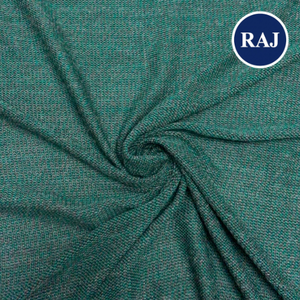 Tela de Poliéster de Primera Calidad, Anti-Pilling, Tejido de Canalé, Alta Elasticidad, Transpirable, de Secado Rápido, Resistente a las Arrugas, para Ropa Deportiva - Product Image 6