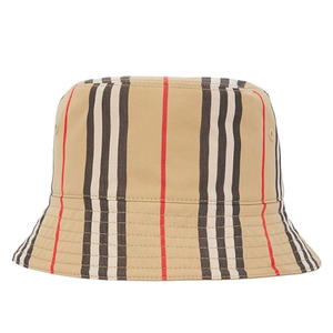Lightweight Bucket Hat Breathable Cotton Sun Hat Unisex Summer Outdoor Beach Fishing Camping <b>Hiking</b> Daily Casual Headwear - Product Image 5