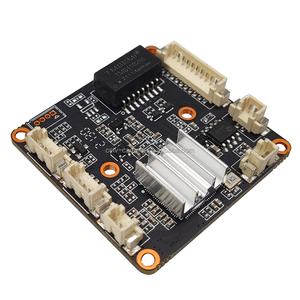 แผงวงจรกล้องวงจรปิด CCTV Ruision 8MP <span class=keywords><strong>IP</strong></span> <span class=keywords><strong>Camera</strong></span> 4K Full Color F8 F5G - Product Image 6
