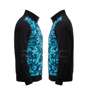 High Performance Fashion Men Sublimation Varsity <b>Jackets</b> Offering Flexibility Comfort And Everyday Function Men's <b>Jackets</b> - Product Image 6