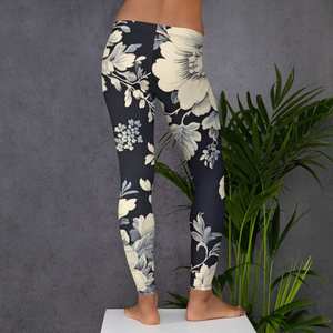 Premium Quality Elastic Waist Gym Workout Yoga Sports <b>Leggings</b> New High Performance Plain Plaid Yoga Pants <b>with</b> <b>Lace</b> - Product Image 6