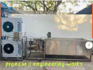 Planta Automática de Helados Pranam Ji Engineering Works, Equipo Eléctrico de 220V - Product Image 2