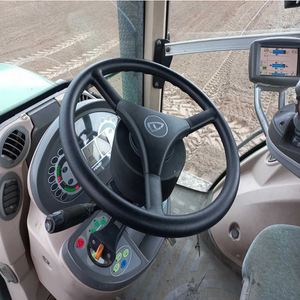 Precio de Fábrica, Sistema de Dirección Automática Dinámica FJ AT2, Kit de Guiado de Tractor GPS GNSS, Equipo de Agricultura de Precisión, Bélgica, IOT - Product Image 6
