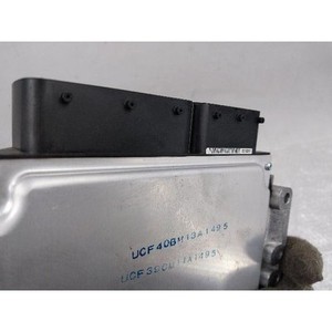 Unidad de control de inyección Rodius I, II 2004-2018 Usada ORIGINAL 28341188 - Product Image 2