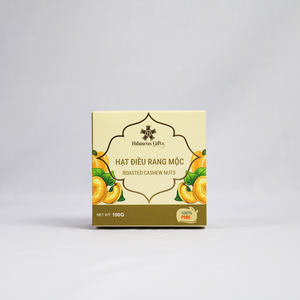 Recyclable Custom Ivory Paper Cake <b>Box</b> Vietnam <b>Gift</b> Packaging Jam Pastry Dessert Traditional <b>Sweets</b> Matt Lamination Printing VPN - Product Image 4