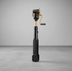 Boîtier de nivellement universel pour des performances fiables des tracteurs et des applications d'équipements agricoles - Product Image 1