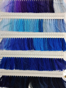 หมวกบักเก็ตผ้าฝ้ายสไตล์สปอร์ตพร้อมงานปัก 3 มิติแบบกำหนดเองและโลโก้พิมพ์ดิจิทัลสำหรับใช้งานได้ทุกฤดูกาล - Product Image 5