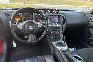 นิสสัน 370Z ทัวริ่ง คูเป้ ปี 2014 มือสอง สภาพดี - Product Image 5