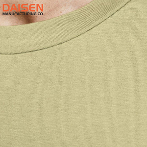Camiseta Deportiva para Hombre, Secado Rápido, Absorbe la Humedad, Ligera, Color Sólido, Manga Corta, Personalizable, Venta al Por Mayor - Product Image 5