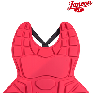 Protector de Pecho para Béisbol con Logotipo Personalizado, Acolchado Suave, Protector de Pecho para Receptor, Directo de Fábrica, Protector de Pecho Ligero para Receptor de Béisbol - Product Image 4