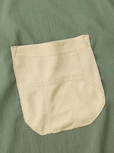 Ensemble décontracté deux pièces pour homme été, t-shirt à manches courtes et short, polyester/coton, séchage rapide, respirant - Product Image 4