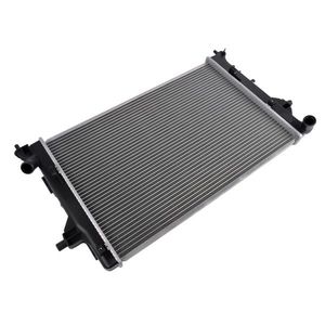 2019-2023 for Kia Forte Sedan Front Radiator 2017-2020 for Hyundai Elantra & Elantra GT 2.0L for Kia 25310 J7000 Radiator - Product Image 1