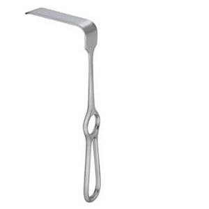 Retractores Abdominales Doyen de la Mejor Calidad, Retractor Abdominal Doyen Hecho en Alemania, Retractor de Acero Inoxidable - Product Image 2