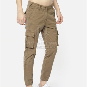 Pantalons cargo pour hommes, nouveau design, meilleur prix, pantalons cargo pour hommes adultes, streetwear, pantalons cargo pour hommes - Product Image 4