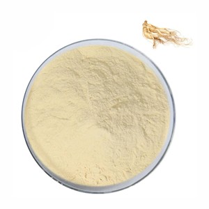 Extrait de Ginseng Panax 10:1 le plus vendu – Poudre de racine de Ginseng coréen authentique de qualité supérieure pour l'énergie quotidienne, la résistance et la vitalité - Product Image 1