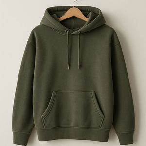 ราคาขายส่ง เสื้อฮู้ดดีไซน์ตามสั่ง คุณภาพเยี่ยม - Product Image 1