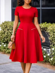 Vestido de noche africano, vestido maxi africano, vestidos de oficina africanos para mujer, vestidos africanos elegantes, vestido africano de talla grande, venta al por mayor - Product Image 1