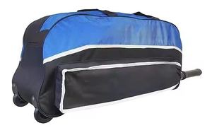 Sac de voyage personnalisé pour équipement de hockey sur glace, grand, imperméable, de qualité supérieure, en polyester, capacité 30-75L - Product Image 3