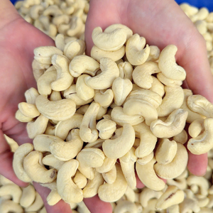 Cheap Bulk Cashew Kaju <b>Nuts</b> Cashew <b>Nuts</b> Kaju Badam SANTIGO - Product Image 1