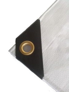 Best Price for Imports Transparent PE Tarp <b>Sheeting</b> Custom Size Olive Tarpaulins 3 X 5 M Anti-collision High-quality - Product Image 5