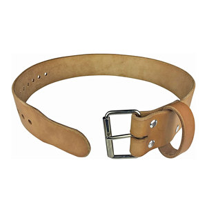 Custom Weightlifting Belt Solid Color Support Fitness Strength Training Lifting Belts Custom Logo Cross fit Powerlifting Belt - Product Image 5