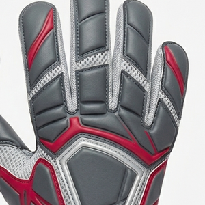 Competitive Football Goalkeeper <b>Gloves</b> Built <b>with</b> Strong <b>Grip</b> Technology Comfortable Padding Breathable Materials Flexible - Product Image 3