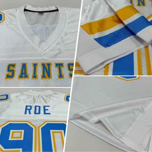 Maglia Sportiva Personalizzata con Logo, Traspirante in Rete, Asciugatura Rapida, Uniforme di Squadra <span class=keywords><strong>per</strong></span> Uomini e Donne - Product Image 6