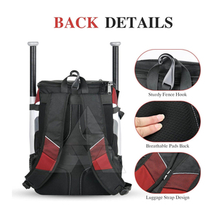 Fournisseur de sacs de sport OEM pour l'entraînement sportif et les accessoires de gym avec marquage personnalisé, fabrication en gros et support à l'exportation - Product Image 4