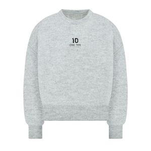 เสื้อสเวตเชิ้ตถักคุณภาพสูงสำหรับผู้ชาย เนื้อผ้าน้ำหนักเบา นุ่มสบาย สวมใส่สบาย แขนยาว ดีไซน์สั่งทำได้ รับผลิตจำนวนมากจากโรงงานเสื้อผ้า - Product Image 1