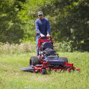 เครื่องตัดหญ้าแบบ Zero Turn ประสิทธิภาพสูง สำหรับการดูแลรักษาพื้นที่ขนาดใหญ่และงานจัดการอสังหาริมทรัพย์อย่างมีประสิทธิภาพ - Product Image 5