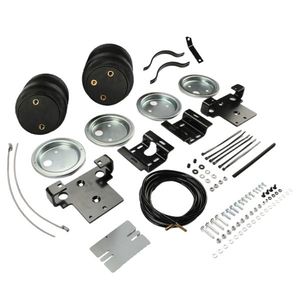 2500HD Air Spring Kit for Chevy Silverado/GMC for Sierra 3500 Pickup 5000lbs Truck Suspensions 4X4 2X4 - Product Image 6