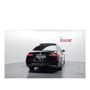 Mercedes-Benz Classe S S400 d 4MATIC Modèle décembre 2022 avec 24 450 km, boîte automatique, carburant diesel, conduite à gauche, caméra de recul - Product Image 4