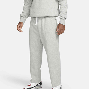 Pantalones Deportivos de Alta Calidad en Poliéster y Algodón, Personalizados, Talla Grande, Marca Privada, Lisos, para Hombre - Product Image 3