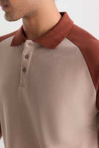 Chemises polo pour hommes les plus vendues, designs et logos personnalisés OEM, chemises polo de golf, chemises polo décontractées d'été, chemises de haute qualité, nouvelle mode - Product Image 6