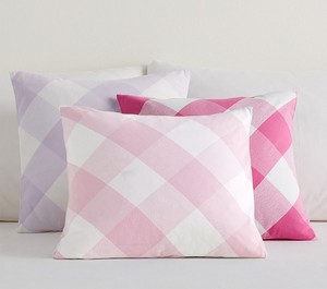 100% Woven Cotton Checker Cushion <b>Cover</b> Decorative Checkered <b>Throw</b> Pillow <b>Cover</b> Modern <b>Sofa</b> Cushion Case Home Decor - Product Image 2