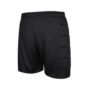 Pantalones Cortos de Entrenamiento de Fútbol para Hombre con Tela Resistente, Sensación Ligera, Ajuste Cómodo, Absorción de Humedad, Rendimiento y Libertad - Product Image 2