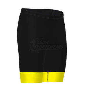 Shorts Acolchados de Alto Rendimiento para Mujer, para Ciclismo, Yoga, Fitness, con Inserto de Gel Anatómico Suave - Product Image 3
