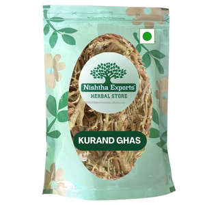 Corchorus depreasus kurand หญ้า bahupali kurand ghas สมุนไพรดิบแห้ง bophali ผลิตภัณฑ์สมุนไพรขายส่ง - Product Image 2