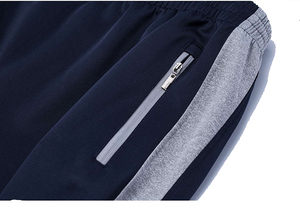 Chándal Deportivo Personalizado con Estampado para Hombre, Hecho en Pakistán, Ropa Casual de Dos Piezas, Chándales Lisos para Hombre - Product Image 5