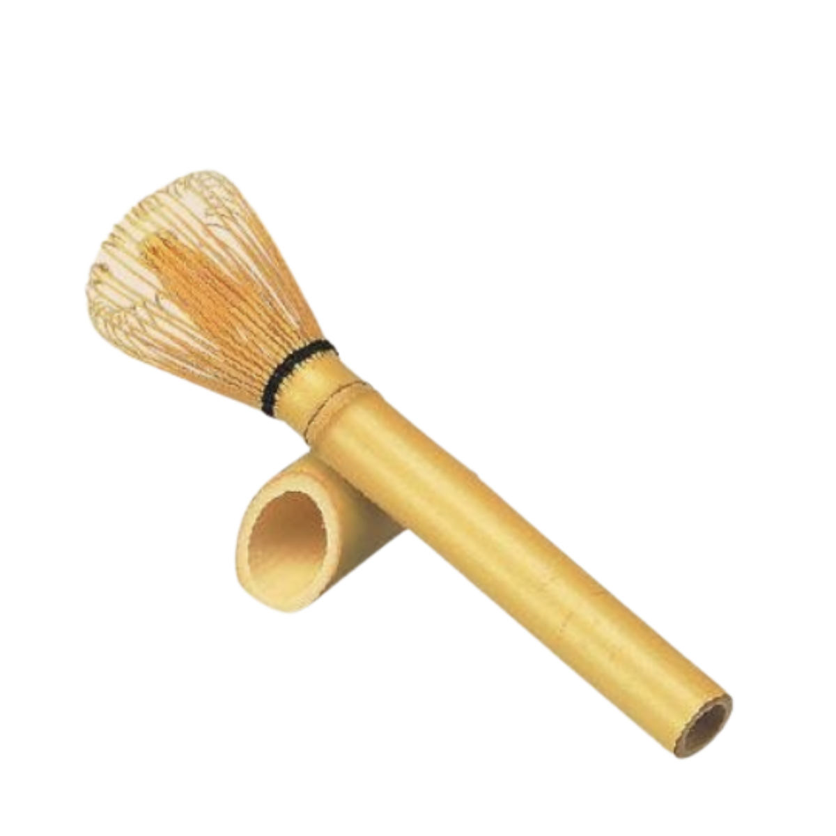 Bambou blanc