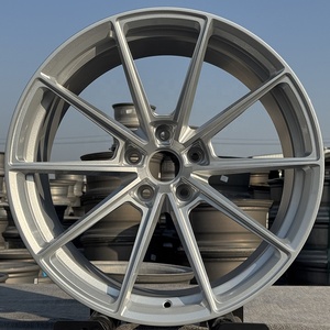 Cerchi in Lega di Alluminio Forgiati per Mercedes Benz <span class=keywords><strong>BMW</strong></span> <span class=keywords><strong>18</strong></span> 19 20 21 22 23 24 Pollici 5x112 Cerchi Personalizzati di Lusso per Auto Passeggeri - Product Image 2