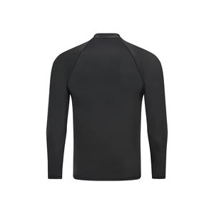 Maillots de compression personnalisés avec impression par sublimation, logo personnalisé, maillot de compression de haute qualité, vente en gros de maillots de compression pour hommes - Product Image 2