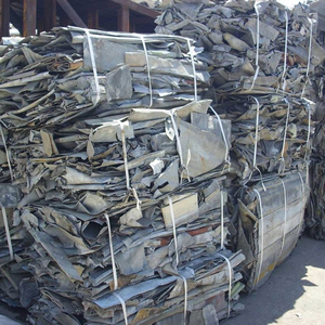 Profilés en aluminium extrudé 6063 de haute qualité, propres, de qualité industrielle, pour le recyclage et la fusion, fournis directement par l'usine - Product Image 6
