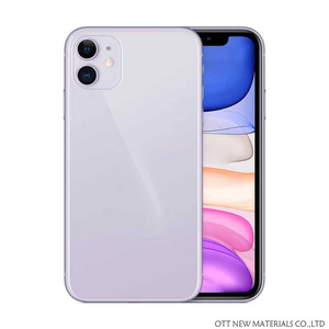 Sử Dụng Cho Tôi Điện Thoại 11 64GB Điện Thoại Thông Minh HD Màn Hình 5G Chúng Tôi Phiên Bản Mở Khóa Tình Trạng Tốt Với Các Tính NĂNG Thông Minh Giá Thấp Điện Thoại Di Động - Product Image 2