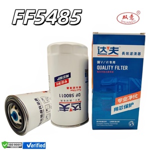 État neuf 	 Filtres à carburant pour générateurs 	 FF5544 	 SN25047 	 Filtre à carburant Cx0710 	 FF5485 	 FF5420 	 Filtre à carburant pour <span class=keywords><strong>camion</strong></span>-<span class=keywords><strong>citerne</strong></span> 	 BF7966 	 FF185 - Product Image 6