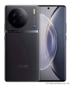 UESD ของแท้สำหรับ V-iv-0 X90โทรศัพท์มือถือ5G 9200ความสว่าง6.7 ''120Hz กล้องโอแอลได4800 mAh 120W ชาร์จซูเปอร์ชาร์จ - Product Image 5