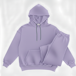 Conjunto Deportivo Personalizado para Hombre, Sudadera con Capucha, Ropa Deportiva, Top de Manga Larga para Entrenamiento, Pantalones a Juego, Cómodo para Gimnasio y Running - Product Image 3