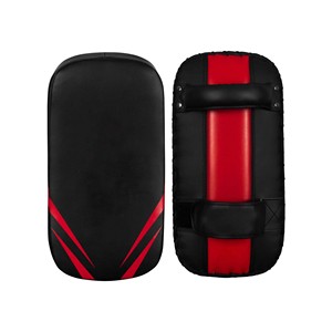 Pads de boxe confortables pour l'entraînement, pads de frappe personnalisés, gants de frappe pour le kickboxing - Product Image 4